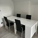 Casa Vacanze Abbazia Apartament Serravalle Scrivia