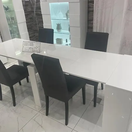 Apartman Casa Vacanze Abbazia