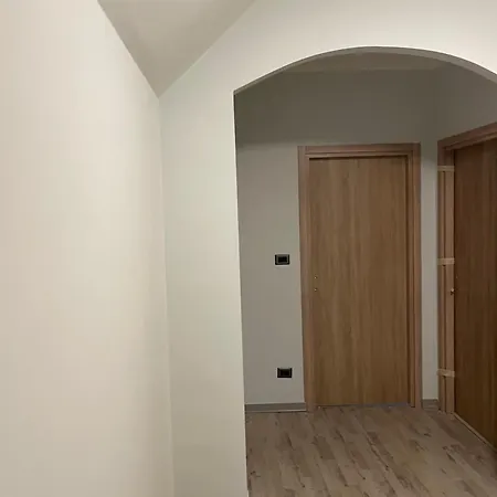 Apartman Casa Vacanze Abbazia *