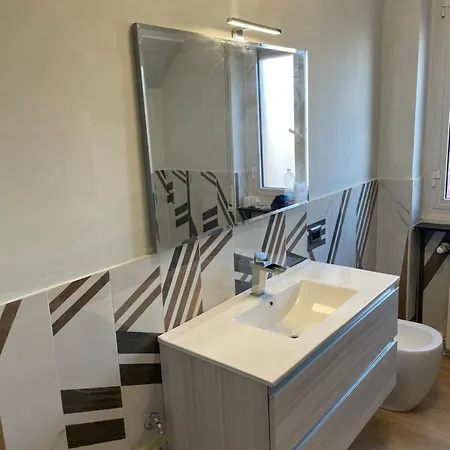 Casa Vacanze Abbazia Serravalle Scrivia