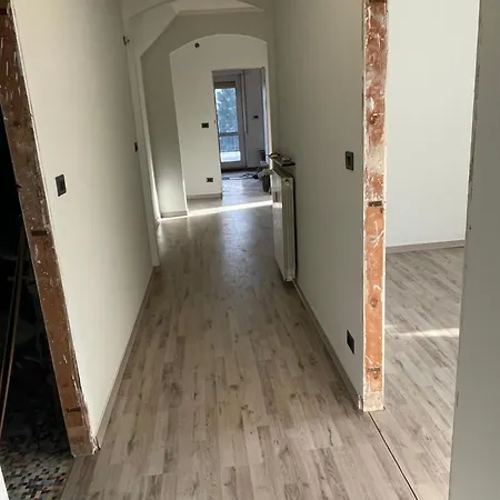 Apartman Casa Vacanze Abbazia *