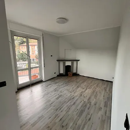 Casa Vacanze Abbazia Apartman