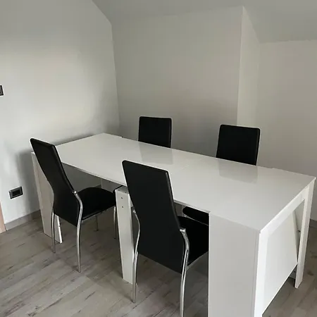 Casa Vacanze Abbazia Apartman Serravalle Scrivia