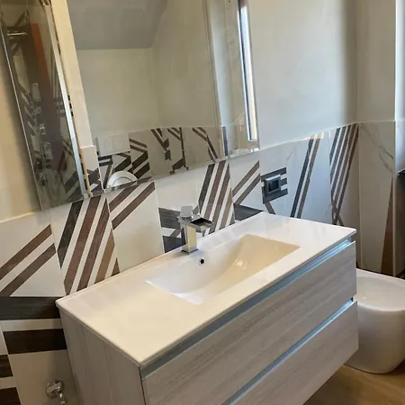 Casa Vacanze Abbazia Apartman *